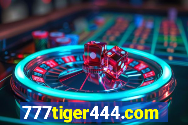 777tiger444.com