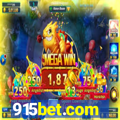 915bet.com