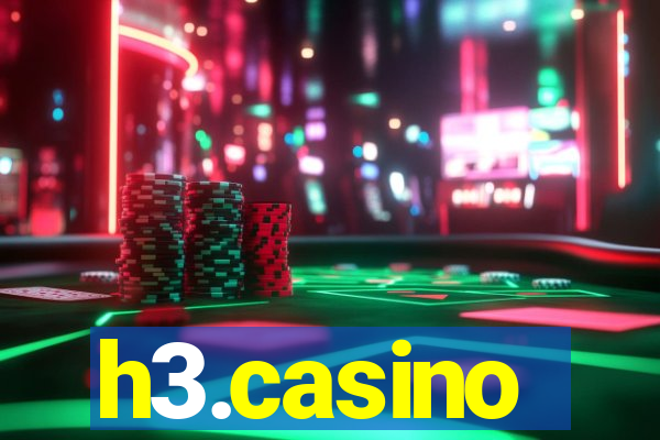 h3.casino