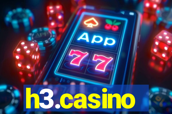 h3.casino