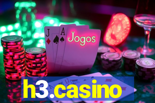 h3.casino