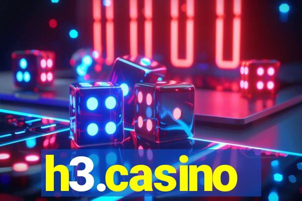 h3.casino