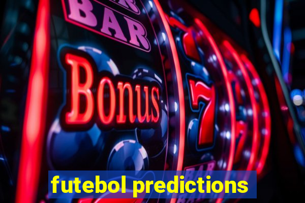 futebol predictions