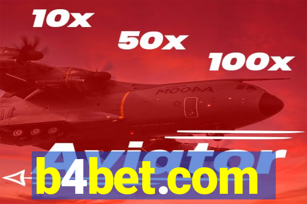 b4bet.com