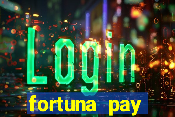 fortuna pay consultoria financeira ltda