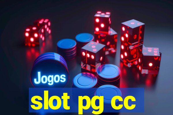 slot pg cc