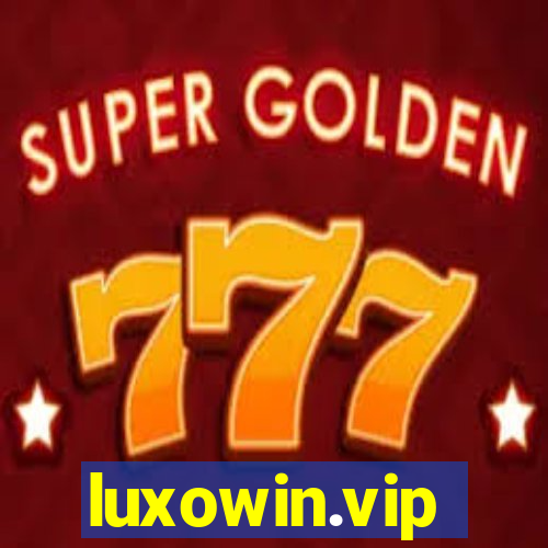 luxowin.vip