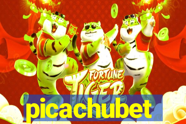 picachubet