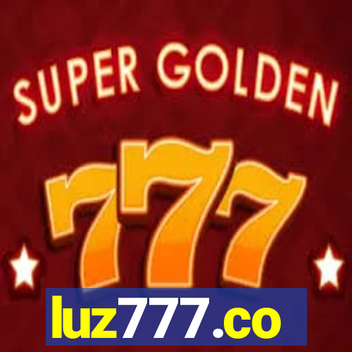 luz777.co