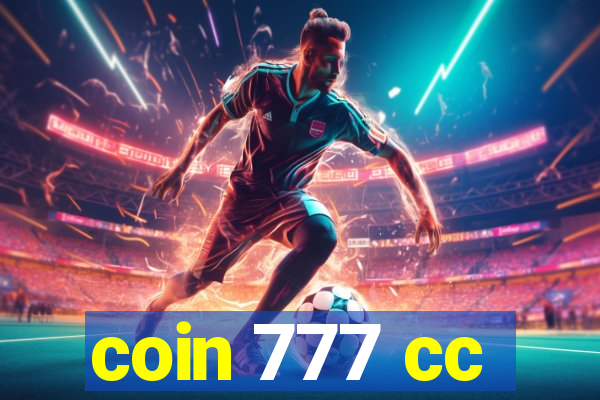 coin 777 cc