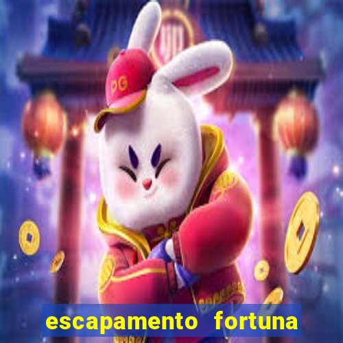 escapamento fortuna factor 150