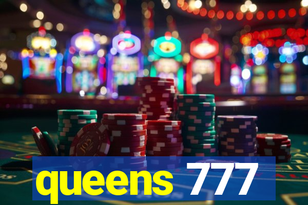 queens 777