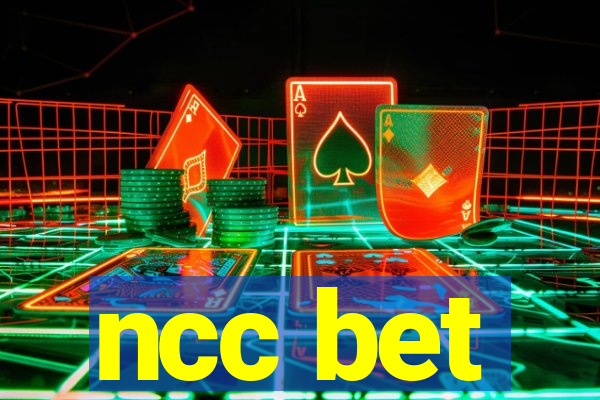 ncc bet