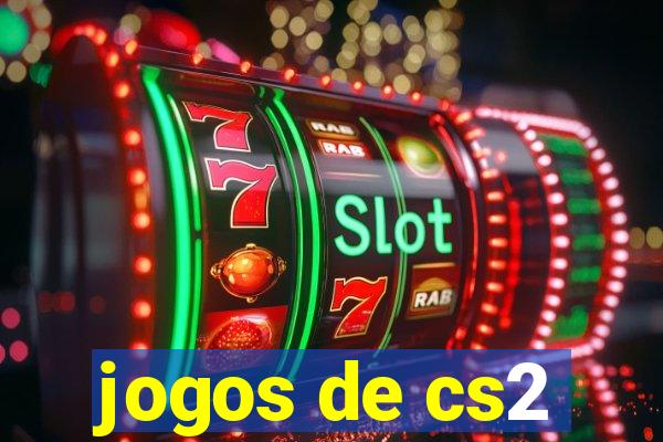 jogos de cs2