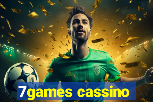 7games cassino