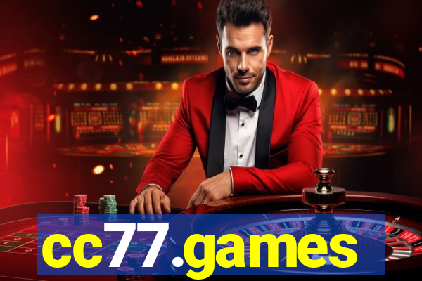 cc77.games