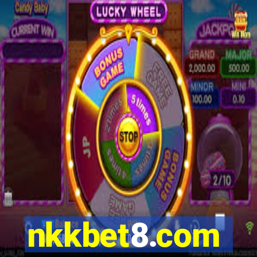 nkkbet8.com