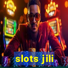 slots jili