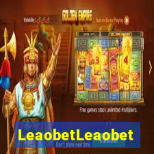 LeaobetLeaobet