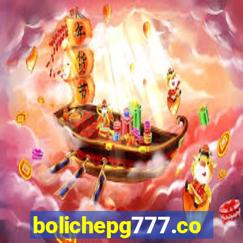 bolichepg777.com