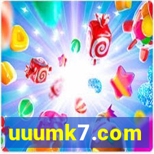 uuumk7.com