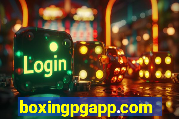 boxingpgapp.com