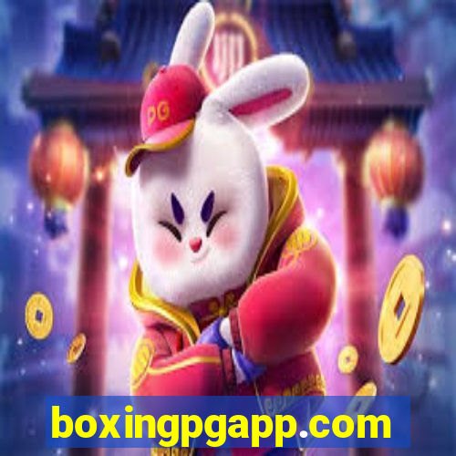 boxingpgapp.com