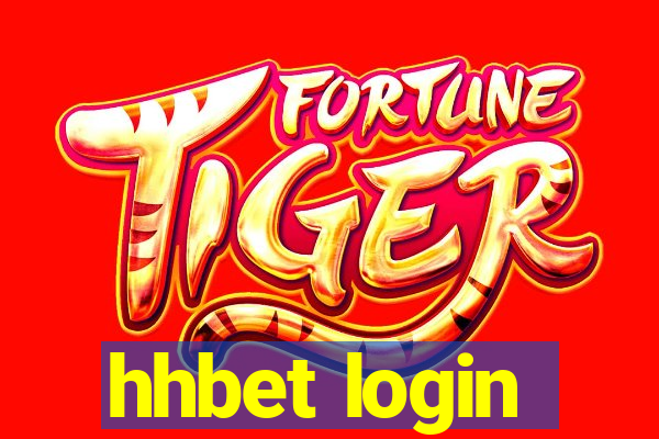 hhbet login