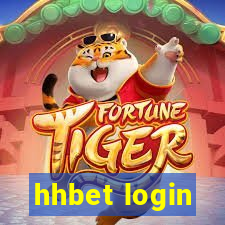 hhbet login