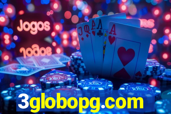 3globopg.com