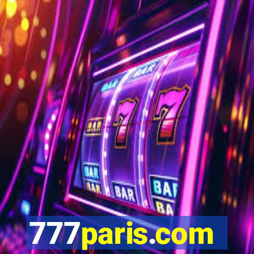 777paris.com