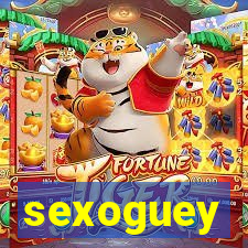 sexoguey