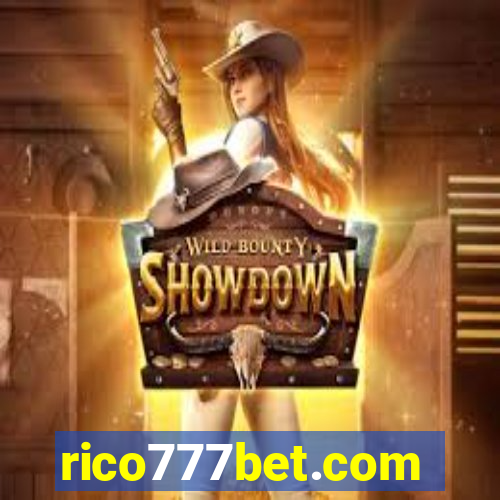 rico777bet.com