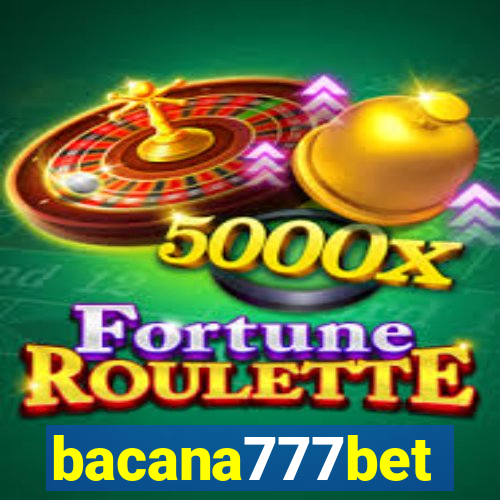 bacana777bet