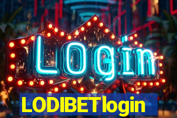 LODIBETlogin