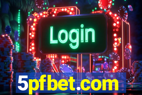 5pfbet.com