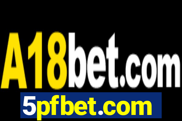 5pfbet.com