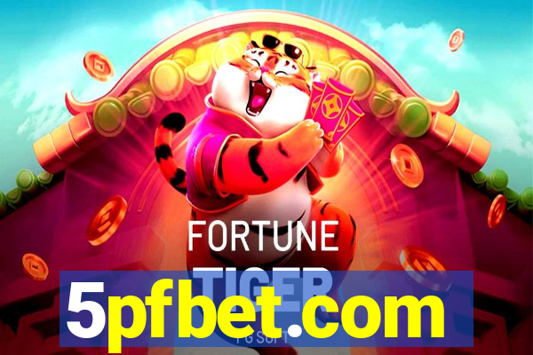 5pfbet.com