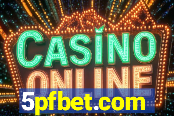 5pfbet.com