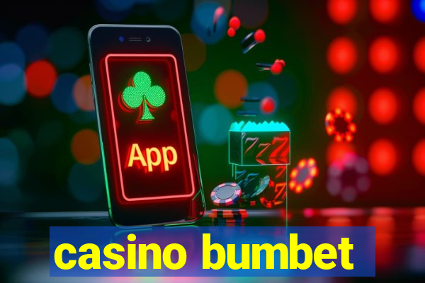 casino bumbet