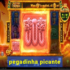 pegadinha picante