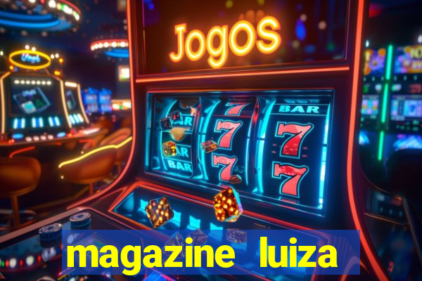 magazine luiza sorteio de 25 mil