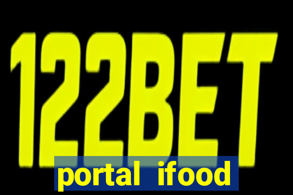 portal ifood restaurante entrar