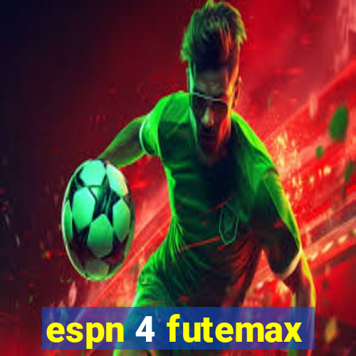 espn 4 futemax