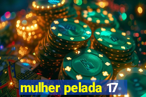 mulher pelada 17