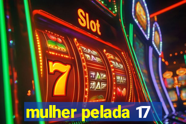 mulher pelada 17