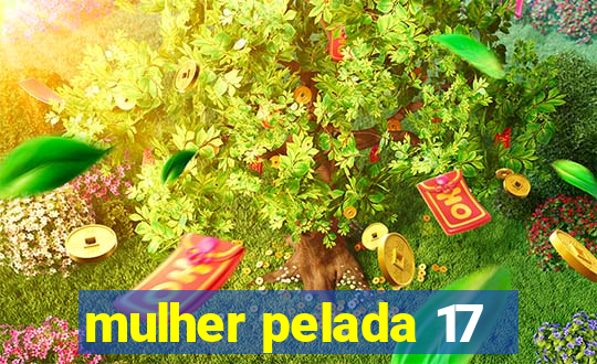 mulher pelada 17