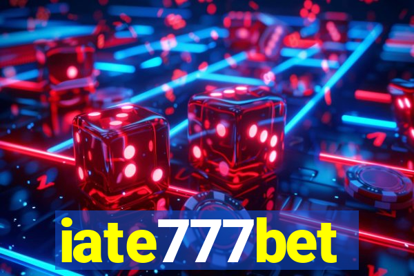 iate777bet