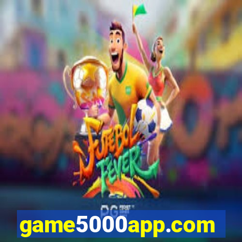 game5000app.com