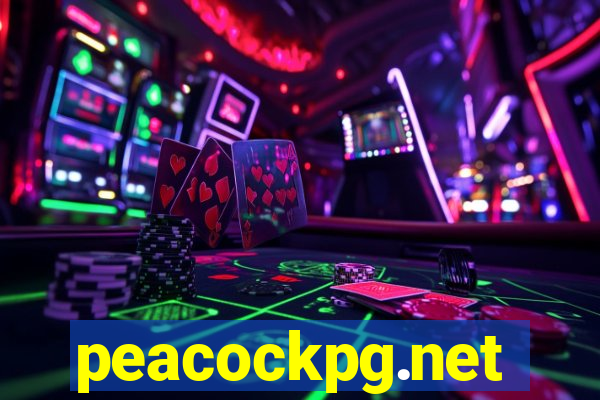 peacockpg.net